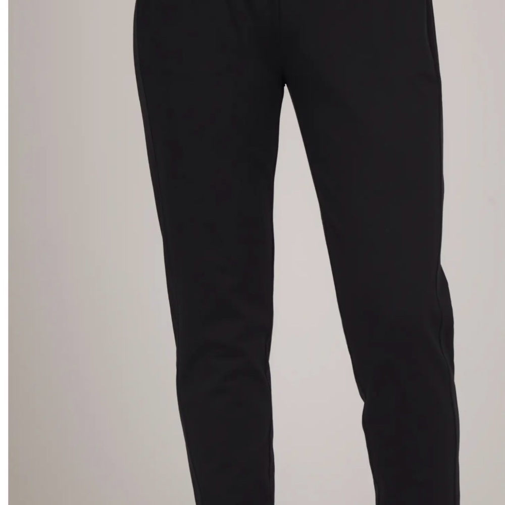Yogalicious Maya Lux Avenue Jogger THREE PAIRS Black size medium M